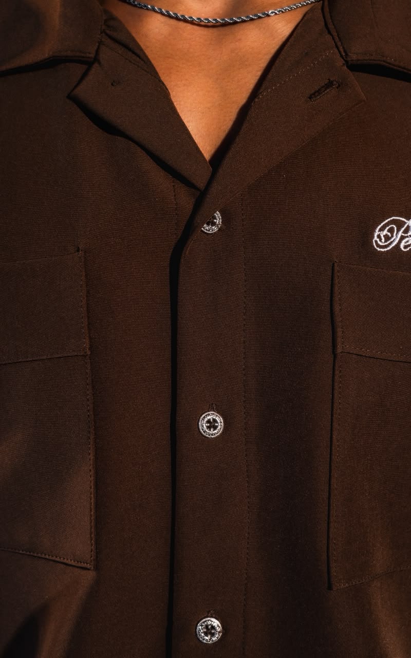 CLASSIC SHIRT CAFE PERSA - RESILIENCIA (CLASSICS)