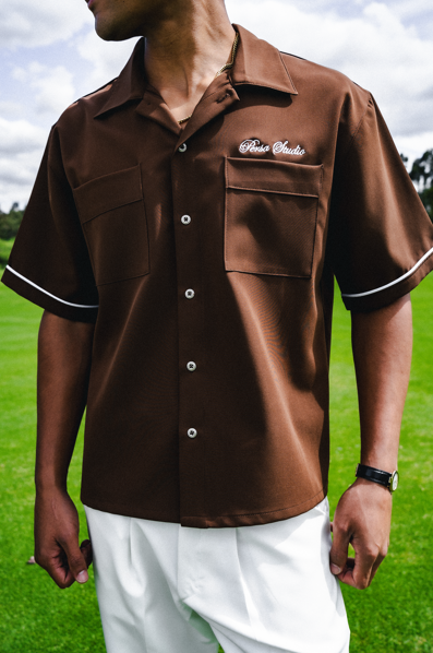 CLASSIC SHIRT CAFE PERSA - RESILIENCIA (CLASSICS)