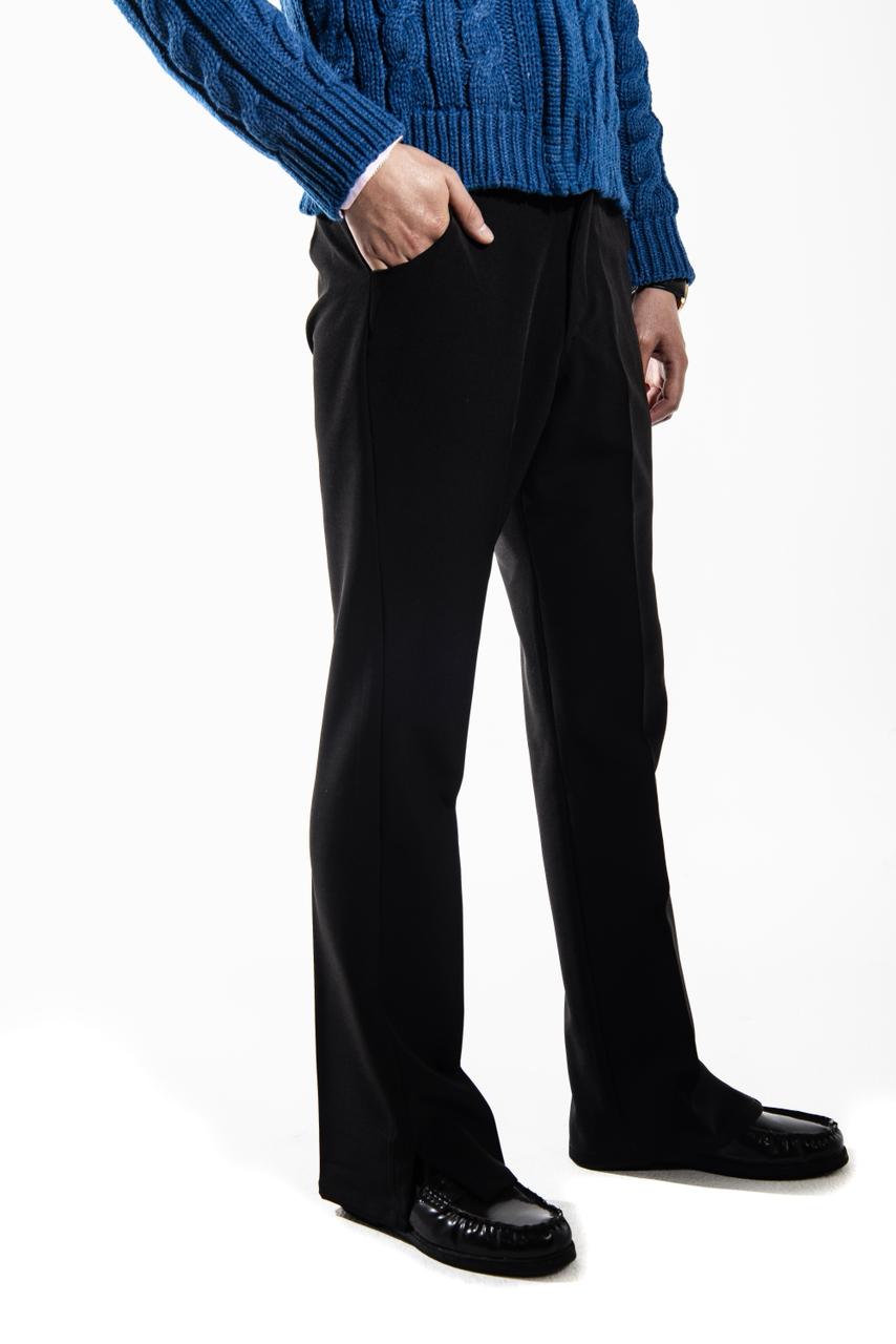 Flared Pants Hombre