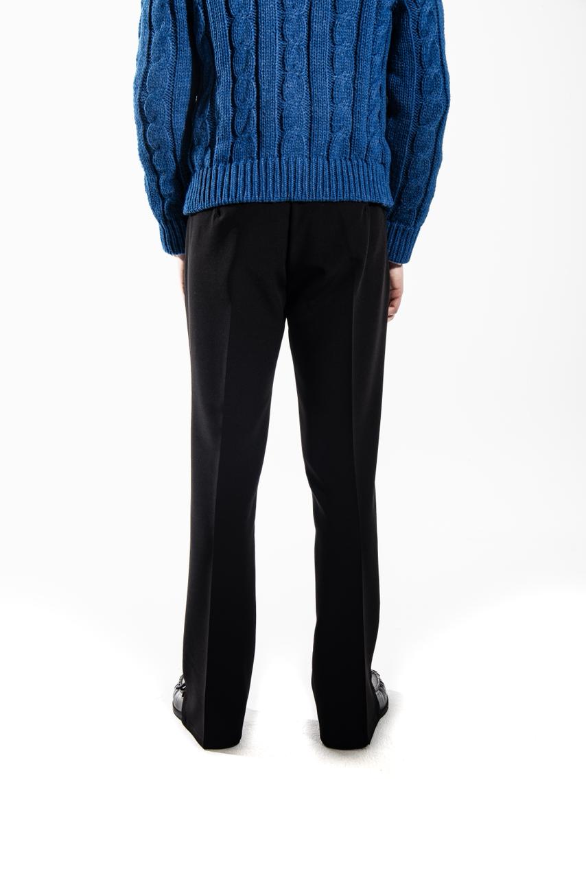 Flared Pants Hombre