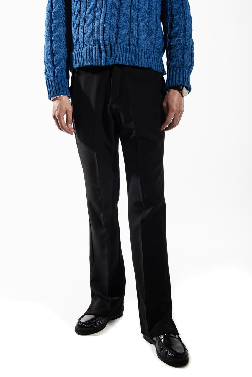 Flared Pants Hombre