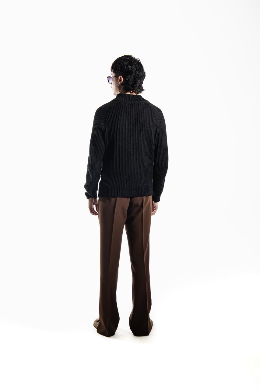 Flared Pants Hombre